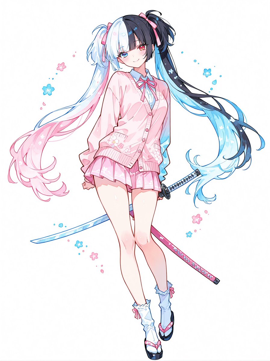 とわいる@AIイラスト tweet media