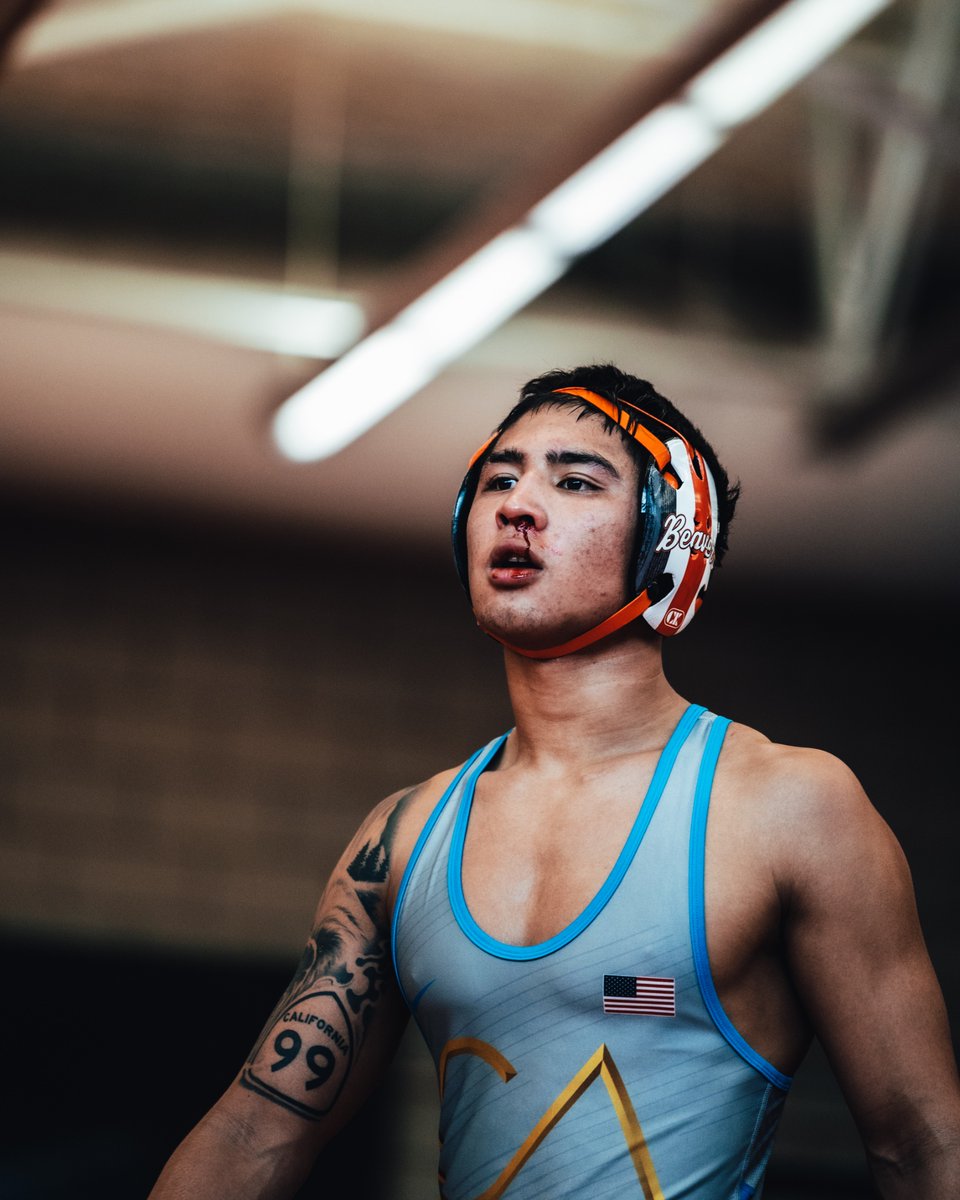 Oregon State Wrestling tweet media