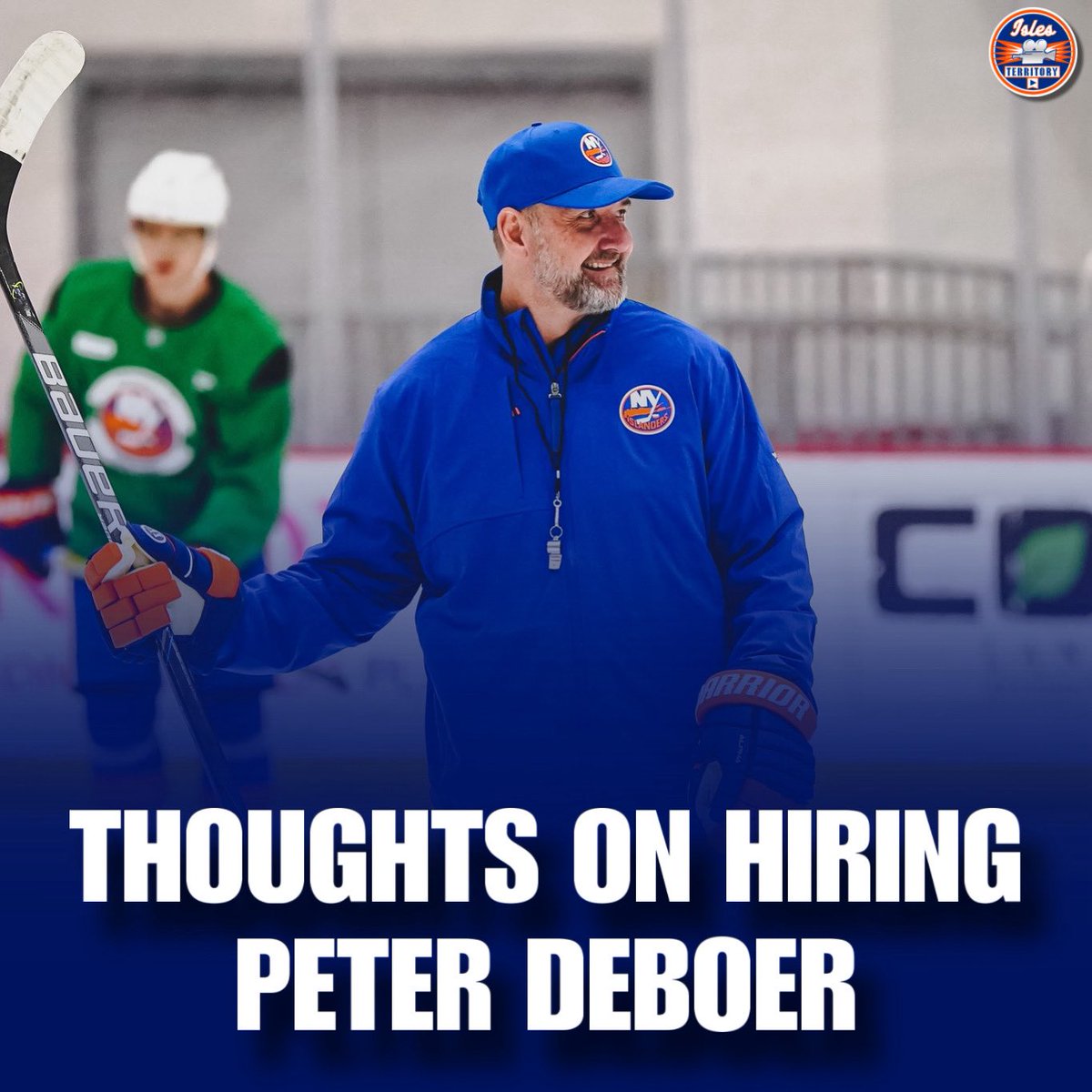 Isles Territory tweet media