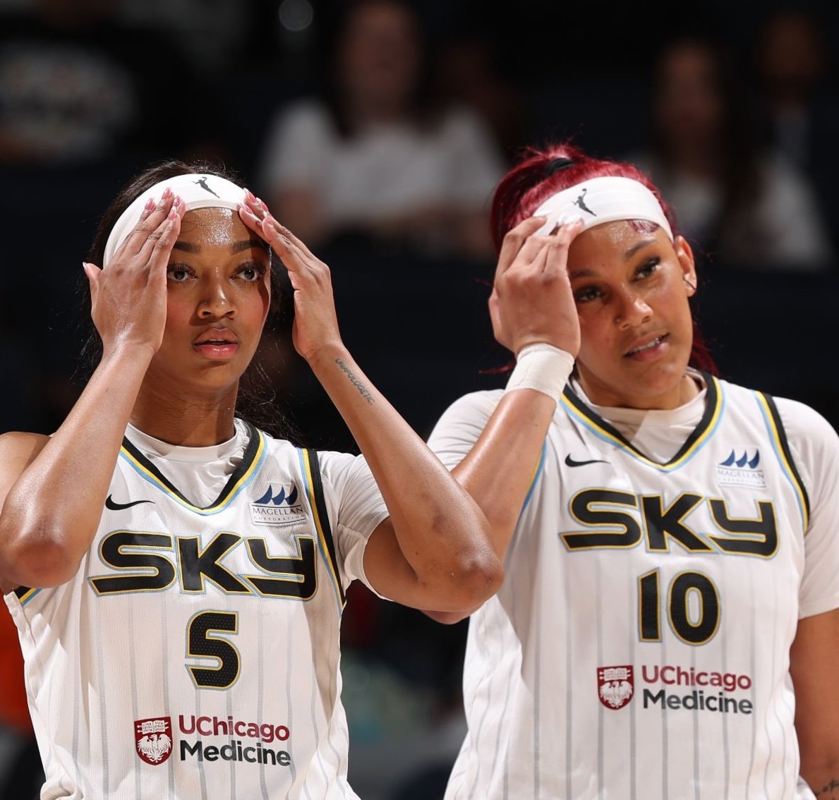 Kamilla Cardoso Brasil 🇧🇷 tweet media