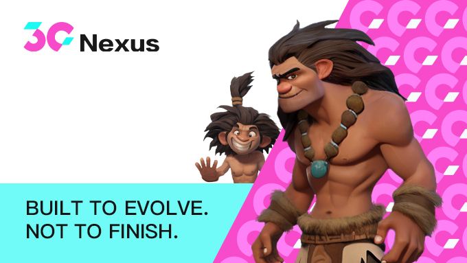 3G Nexus tweet media