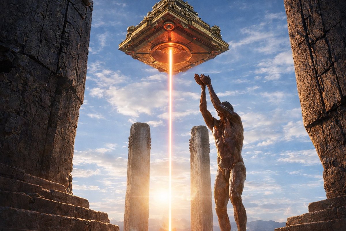 Nishit Shaw tweet media