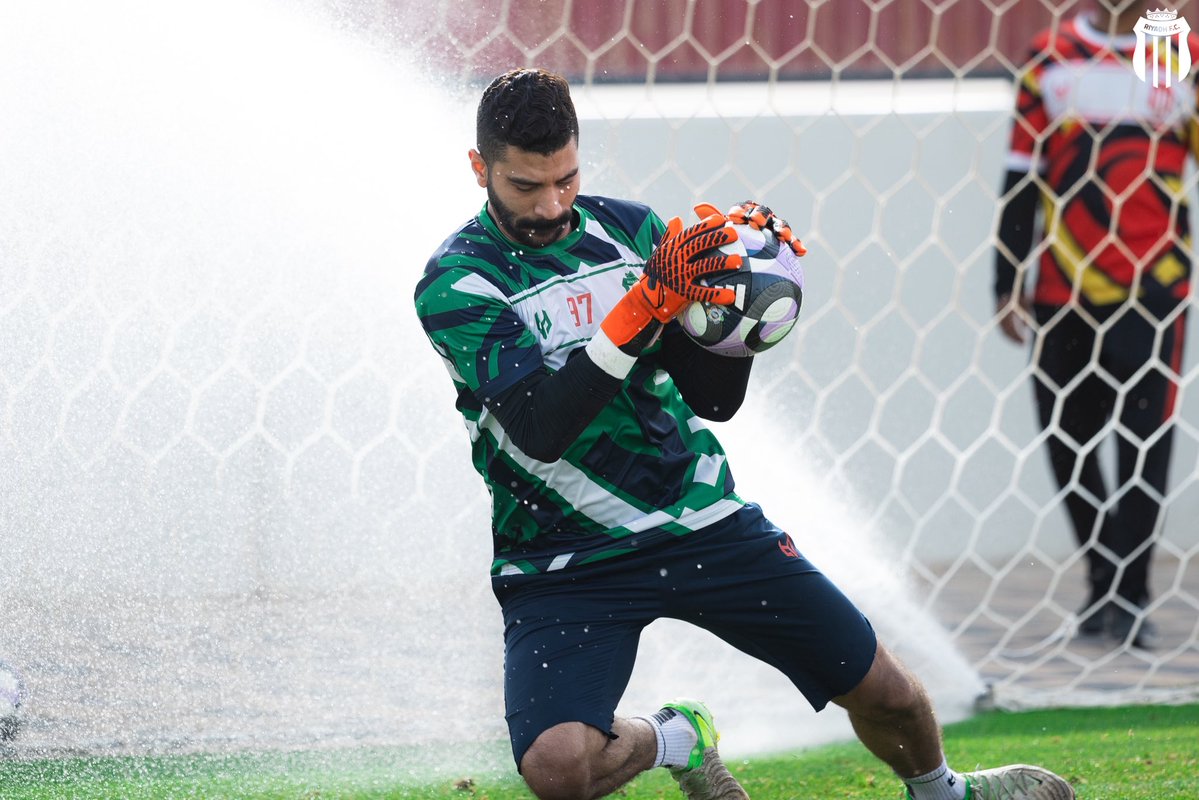 Al-Riyadh Saudi Club tweet media