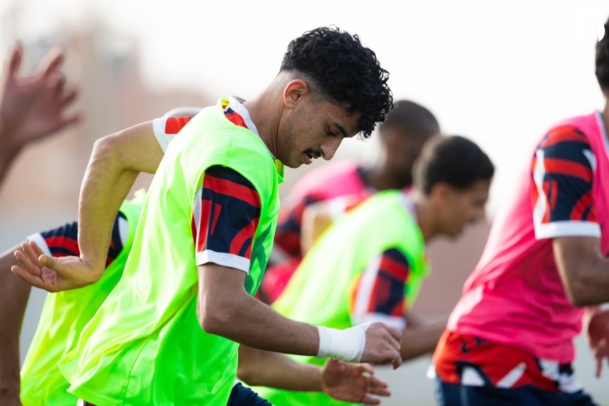 Al-Riyadh Saudi Club tweet media