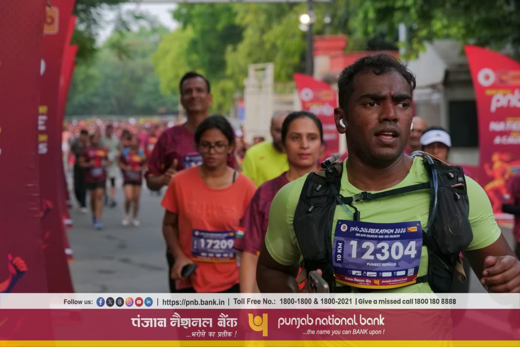 Fit India Foundation🇮🇳 Official tweet media