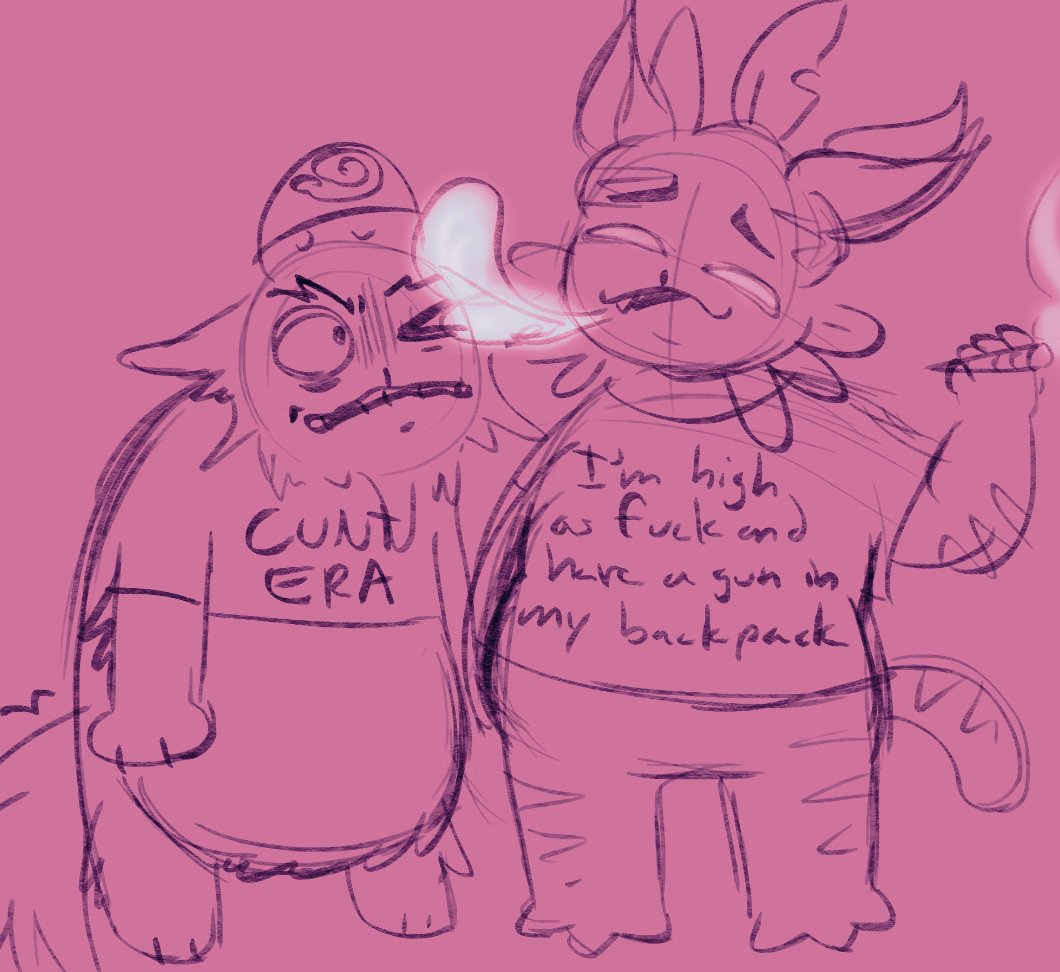 kittem (the joyous meower!) tweet media