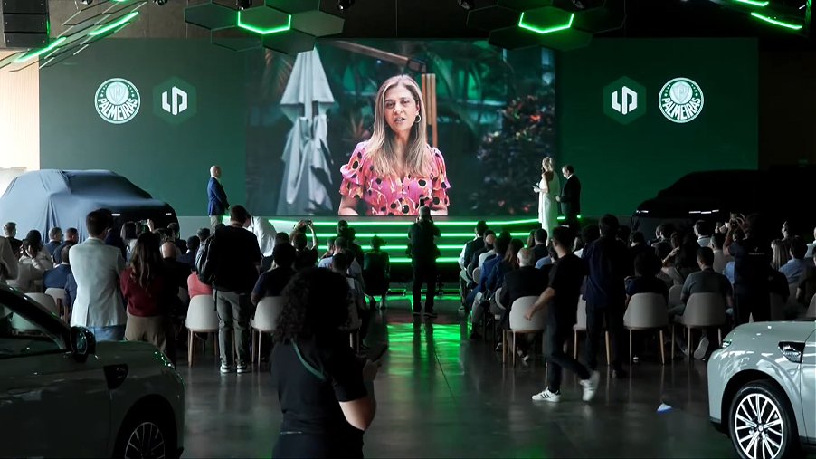 Twit Palmeiras tweet media