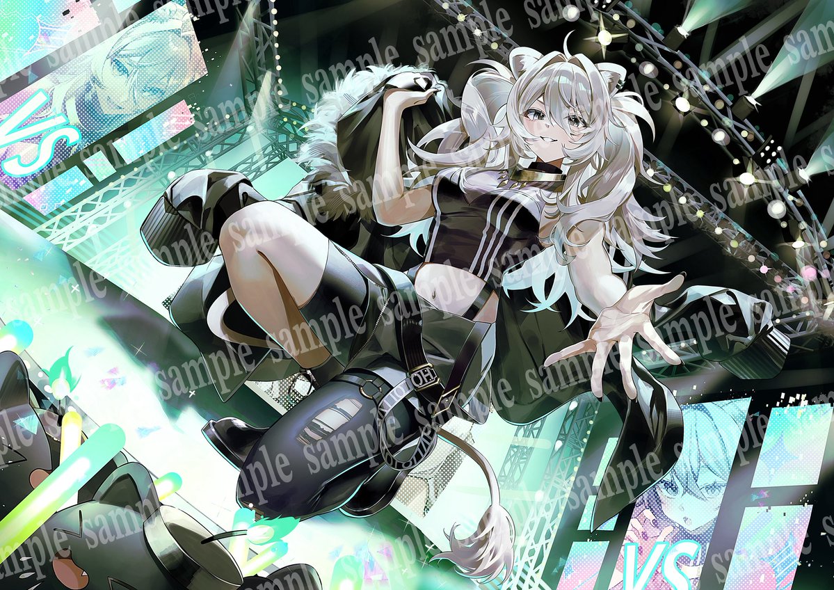 あめすい tweet media