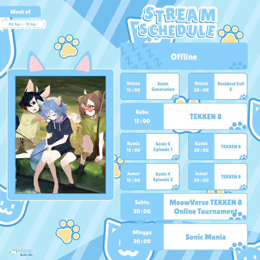 Rucus Live id tweet media