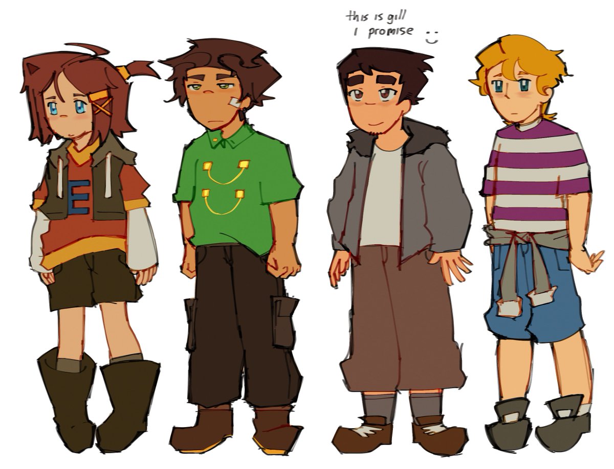 tanooki 2 🎟️🐦⬛ tweet media