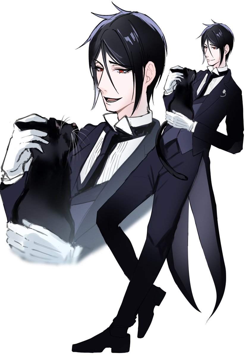 狐のsub tweet media