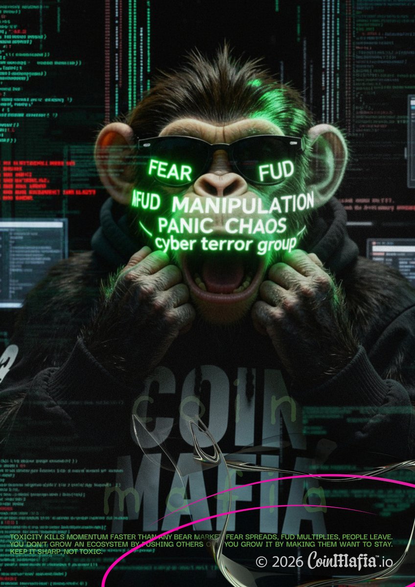 CoinMafia tweet media