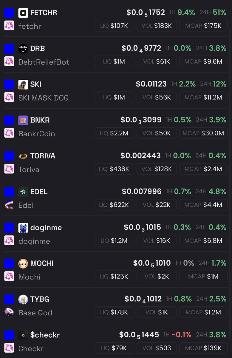 degenwolf.base.eth (money printer arc) tweet media