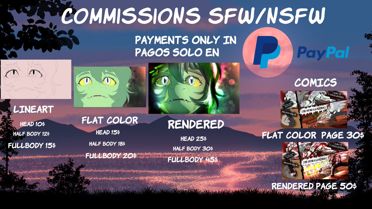 Ignus93 (CLOSED COMMS) tweet media