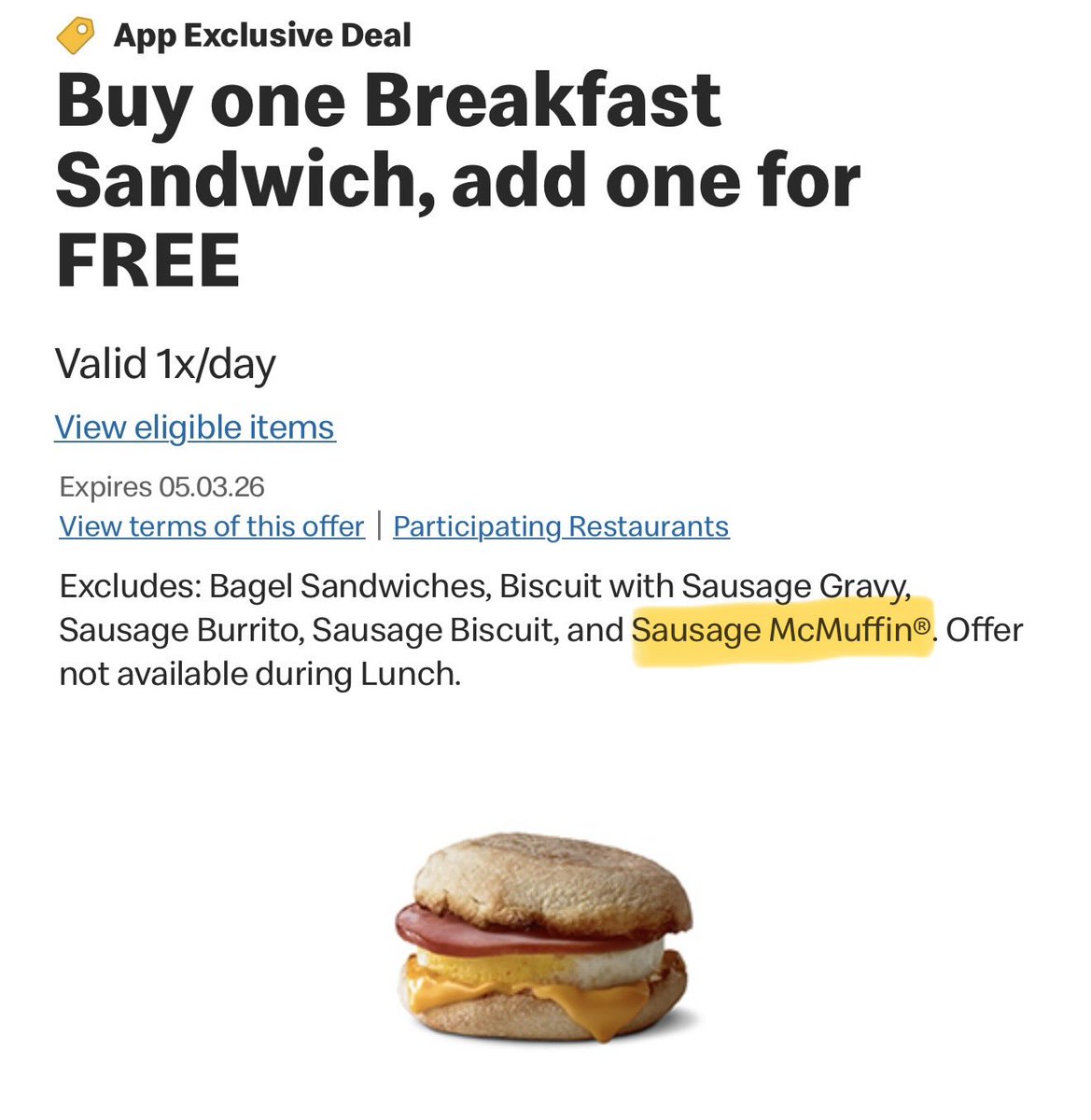 Cody Uhrain tweet media