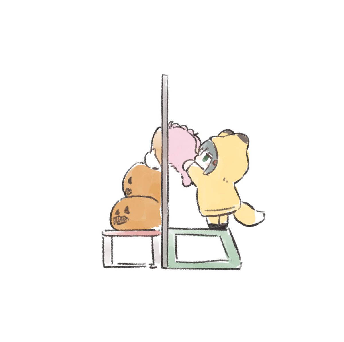 あおかえる🍖🐕 tweet media