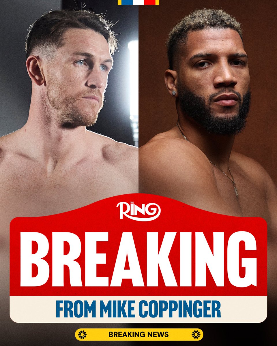 Ring Magazine tweet media