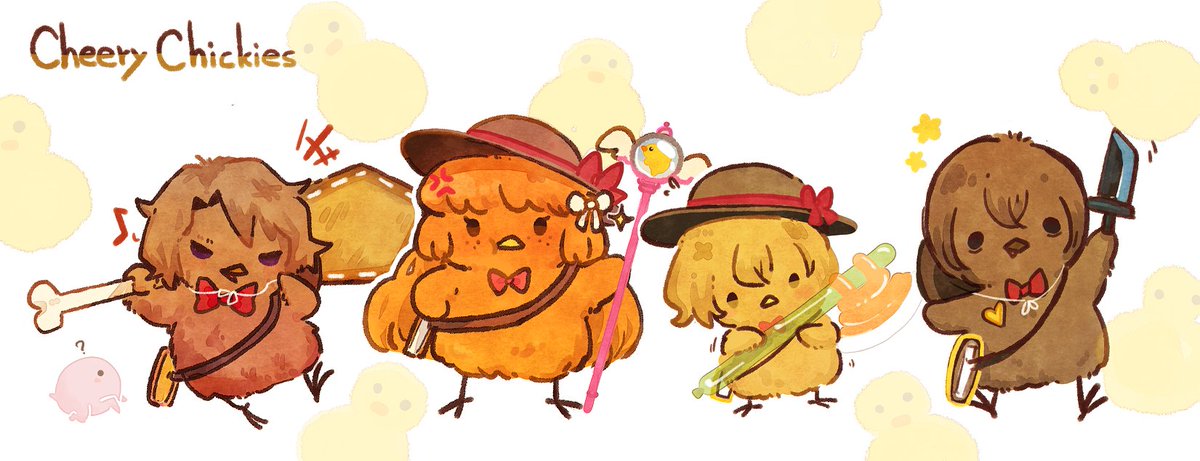 雪糕-極圈住民 tweet media