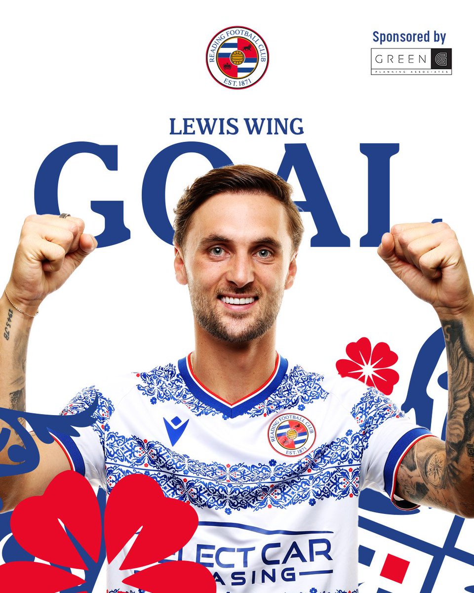 Reading FC tweet media