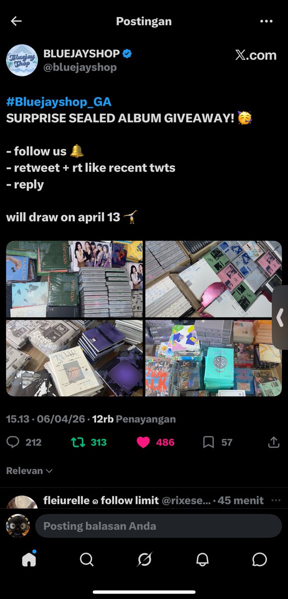 🐙 | mt aft dm tweet media