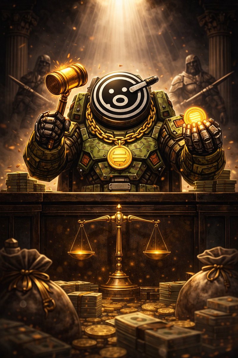 🚨 GM Gorktimus Fam 🚨

The Review Contest has officially wrapped up and the energy was solid ⚡

We’ve gone through some really strong entries, and trust, the quality didn’t go unnoticed.

🏆 Winners will be announced soon. Stay locked in.

Appreciate everyone who took part this