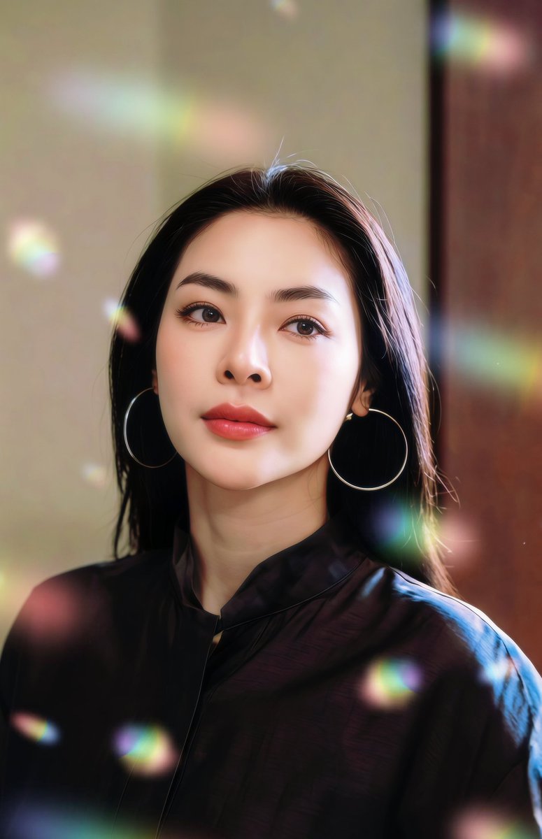 น้องคูปอง♠️ tweet media