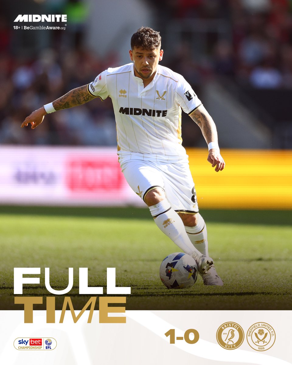 Sheffield United tweet media