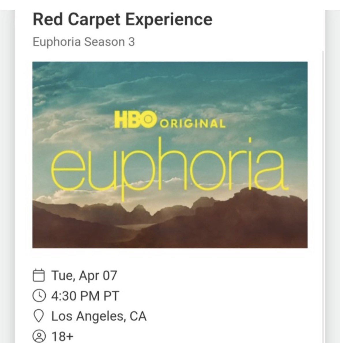 Info Hunter Schafer BR tweet media