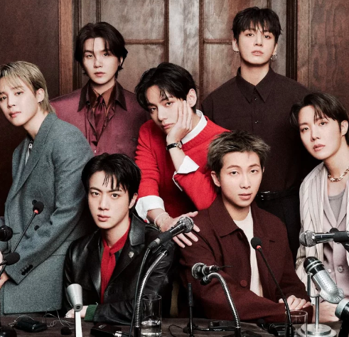 About Music tweet media