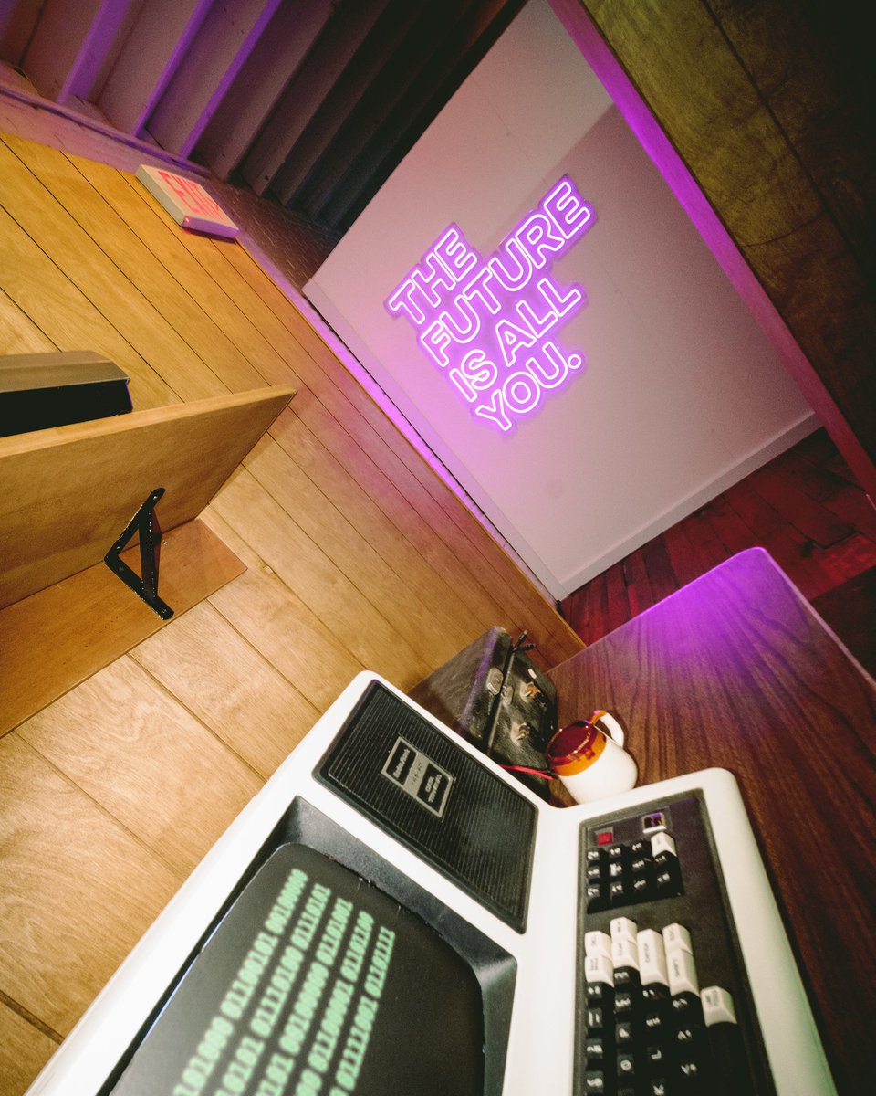 MadeFirst tweet media