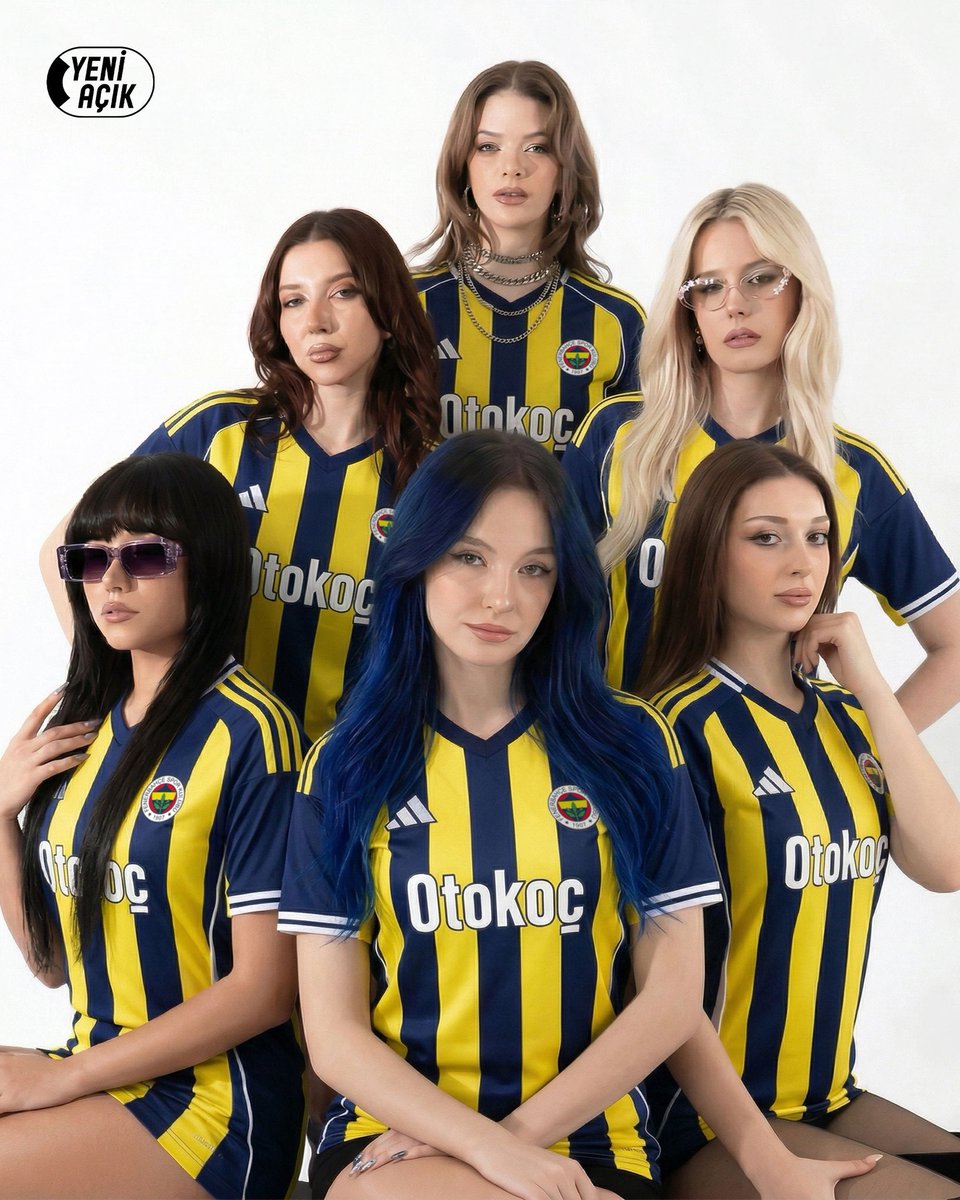 Yeni Açık tweet media