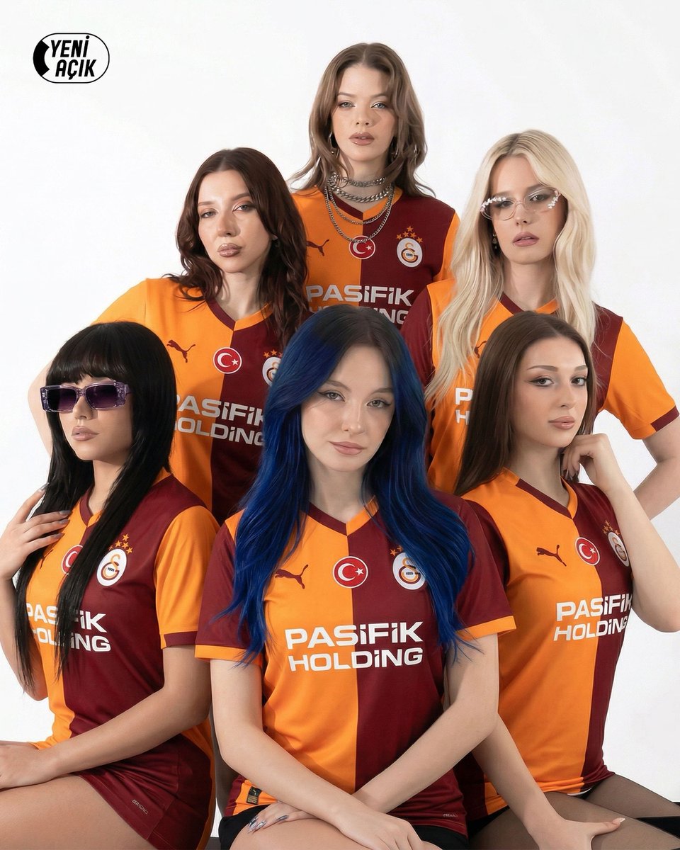 Yeni Açık tweet media