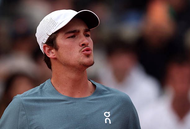 The Tennis Letter tweet media