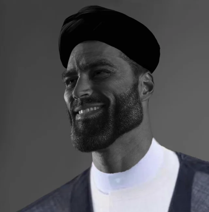 il Presidente ™ 🧱🇮🇹🇵🇸🏳 tweet media