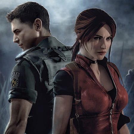 did code veronica get a remake yet? tweet media