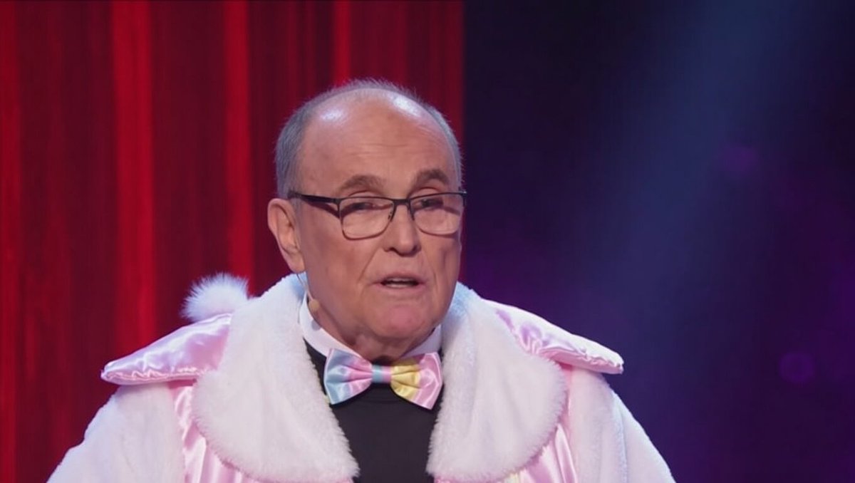 Your Right Wing Relatives tweet media