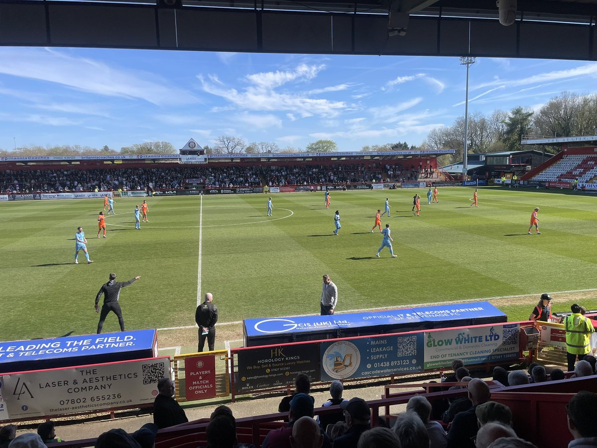 TheBroadhallWay tweet media