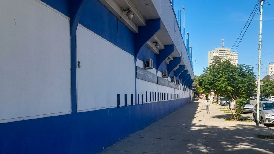 Sábado Vélez tweet media