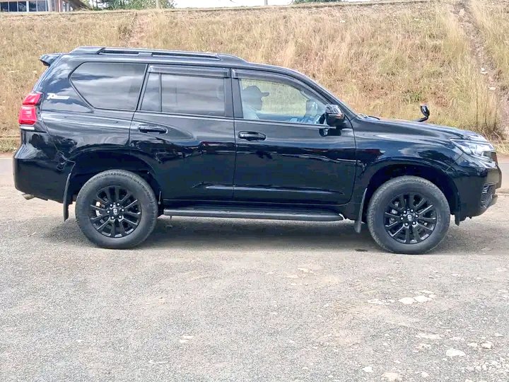 Eddie Safaris Uganda tweet media