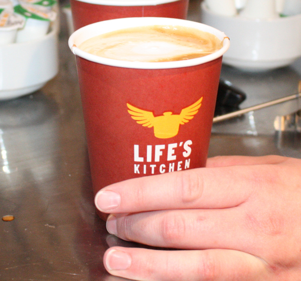 Life's Kitchen tweet media