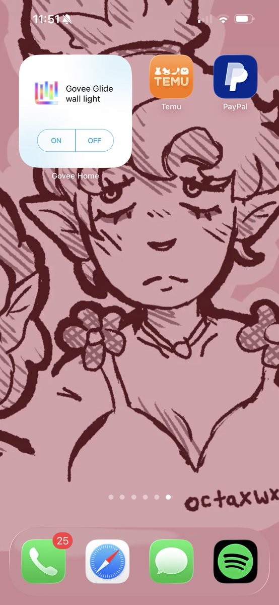 Mama MoonRock 🦨 tweet media