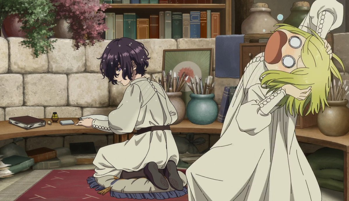 Bright Open World 💎 tweet media