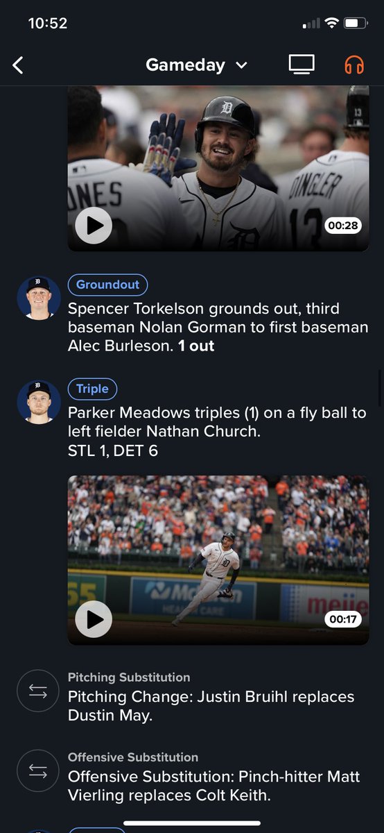 aaron warren tweet media