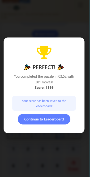 Join me in a match of Sudoku! westernpulse.co.za/sudoku