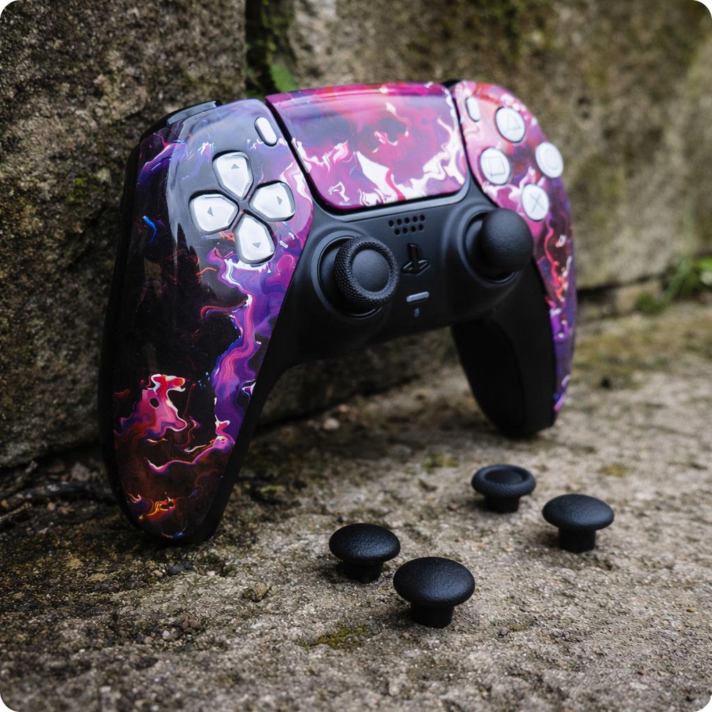 OWND Controllers tweet media