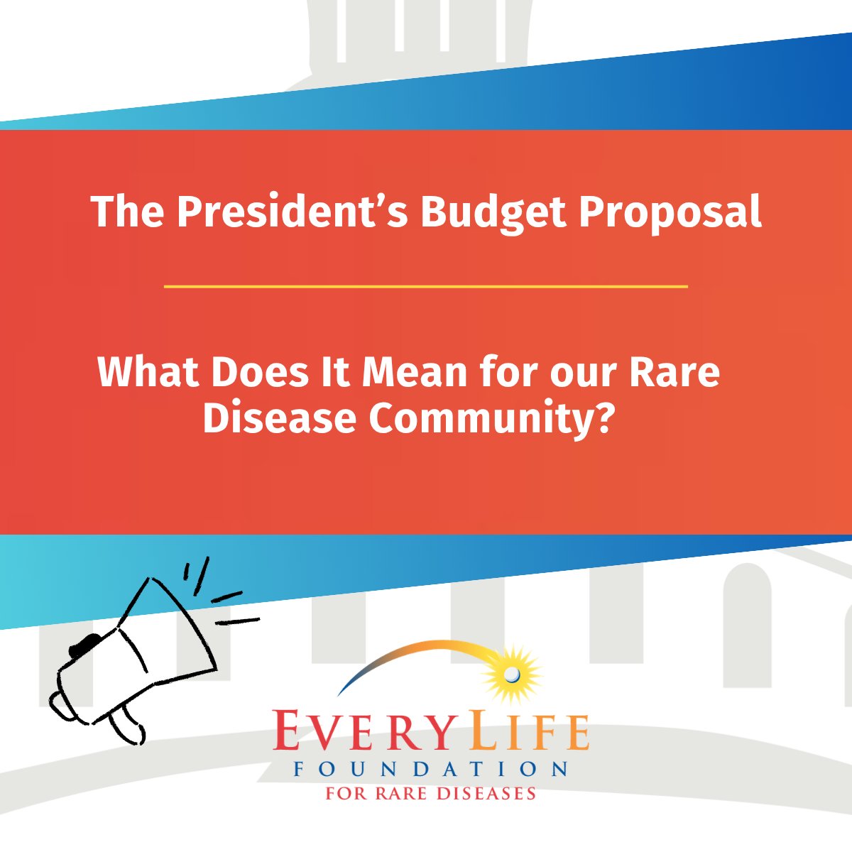 EveryLife Foundation tweet media