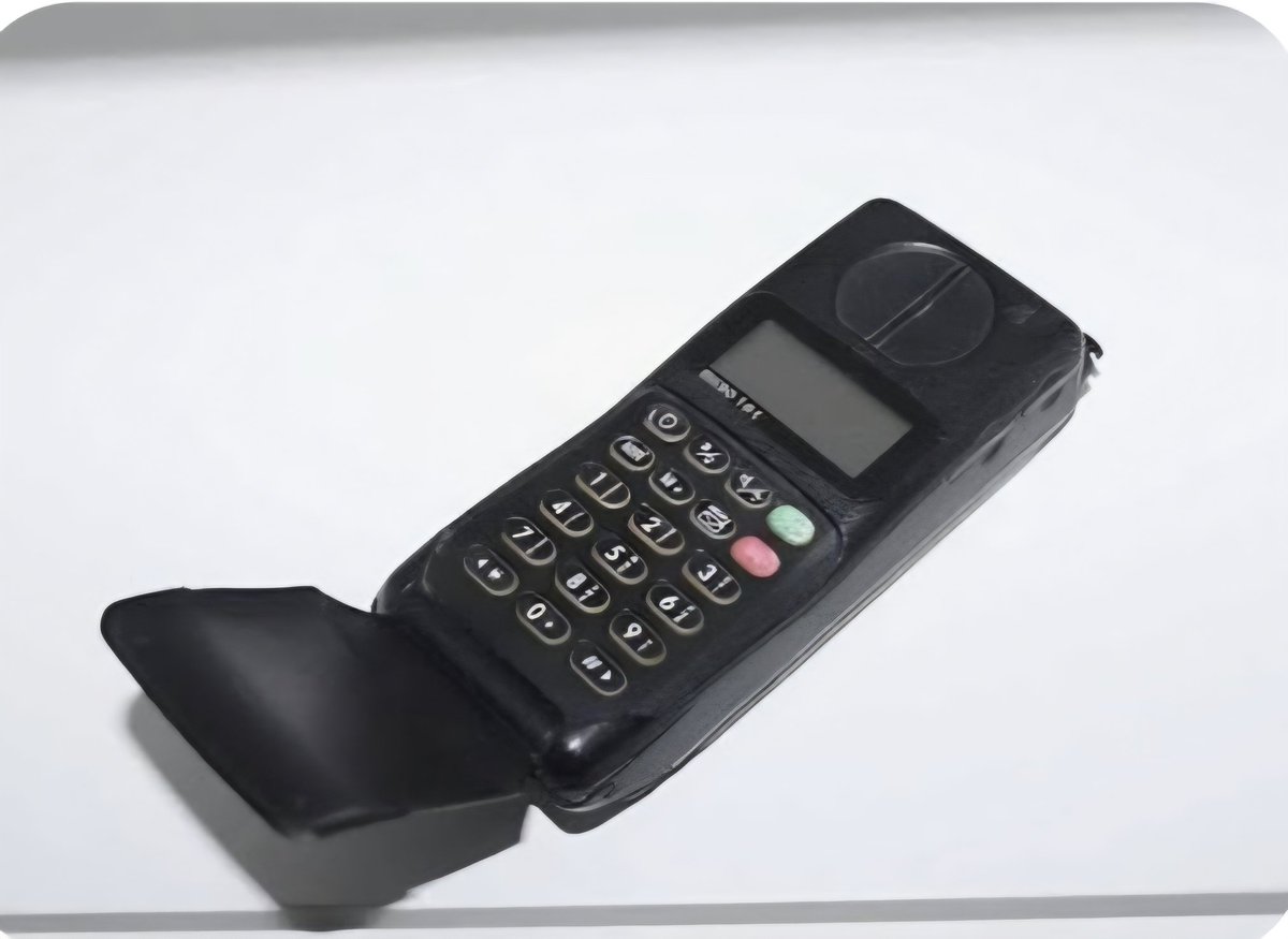 Dart VADER tweet media