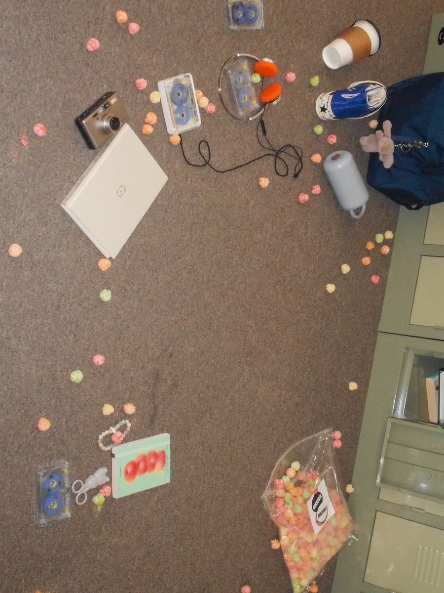 AND2BLE INA tweet media