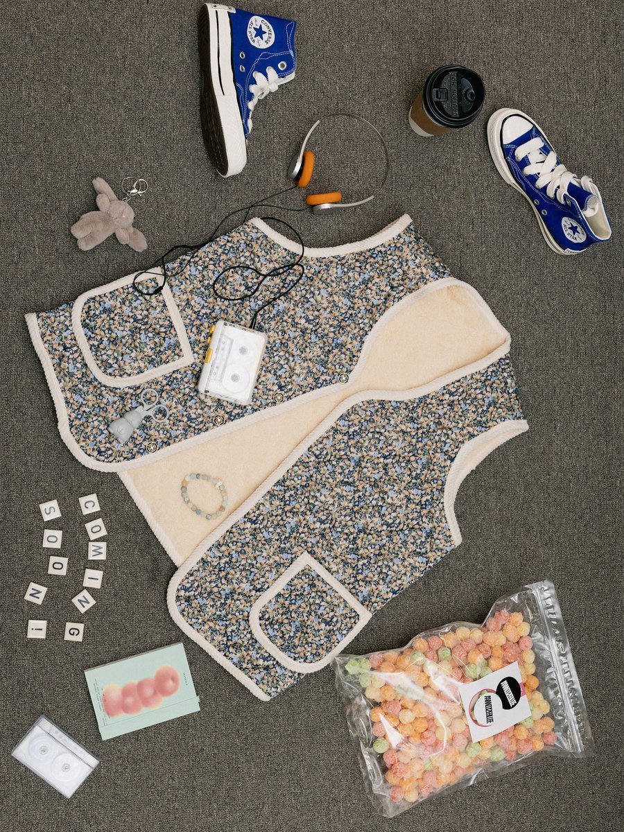 AND2BLE INA tweet media