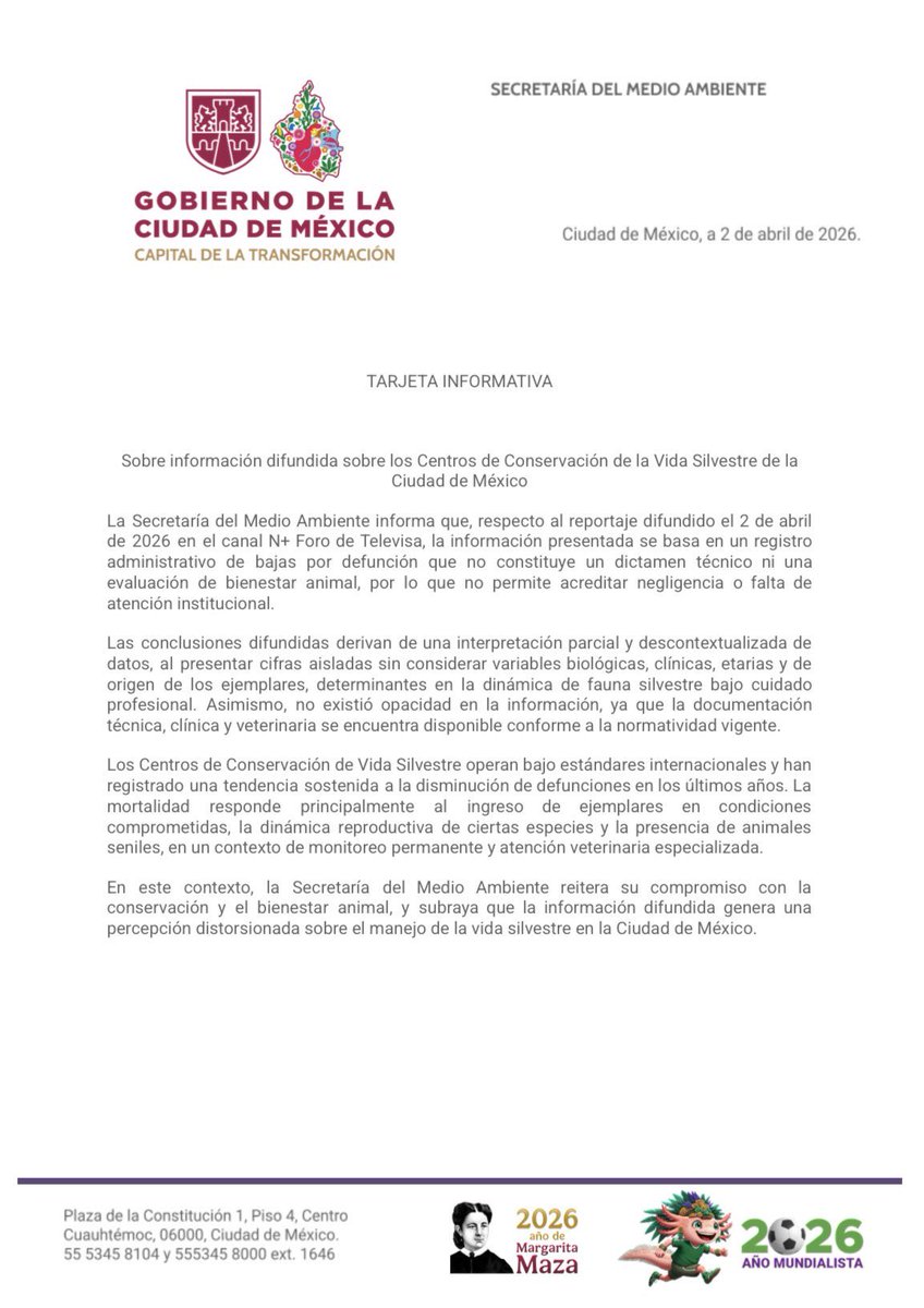 Lucía Hernández | Amo La Ciencia tweet media